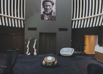 Le Grand Bé