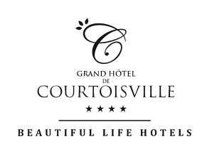 Grand Hôtel de Courtoisville****
