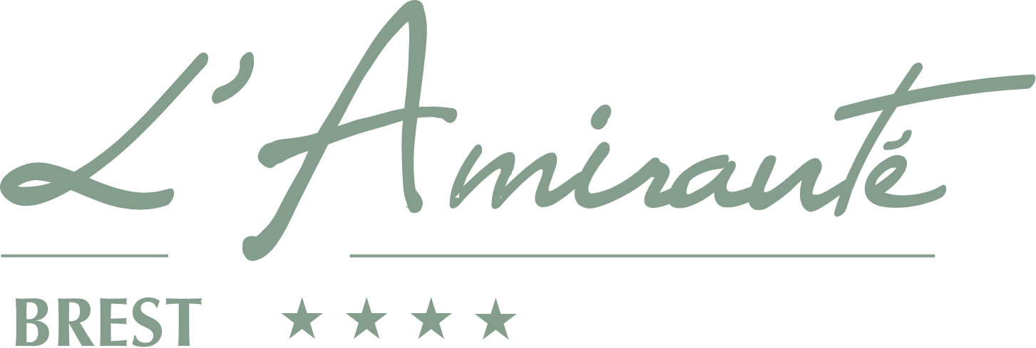 Hôtel L'Amirauté****